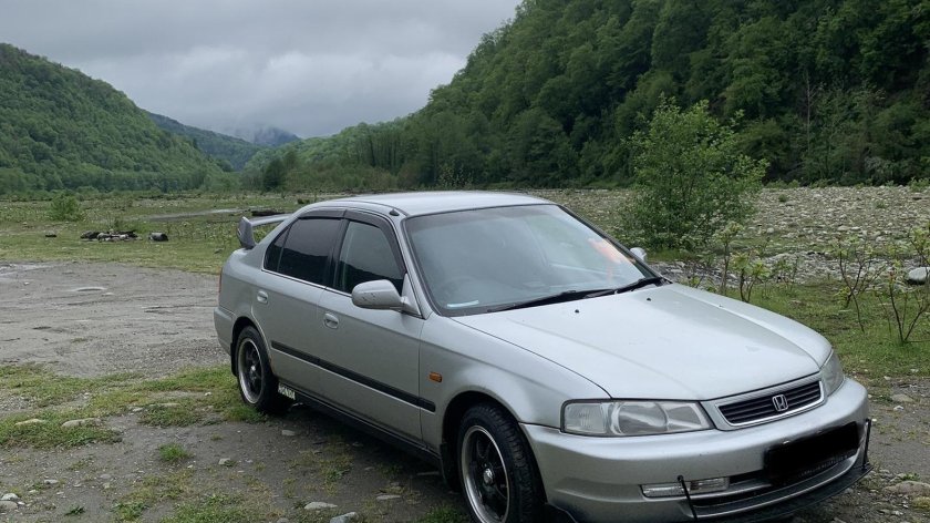 Хонда Домани 1996