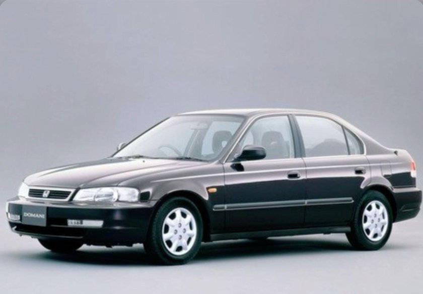Хонда Домани 1997