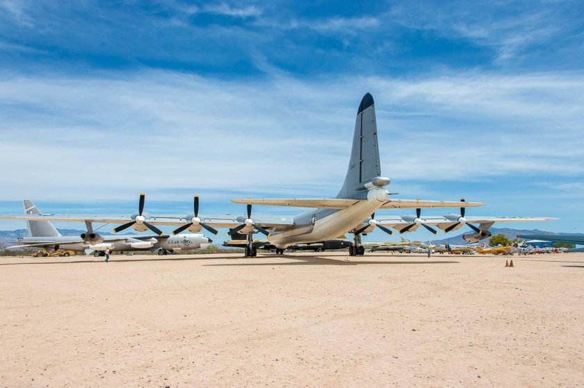 B-36 Peacemaker