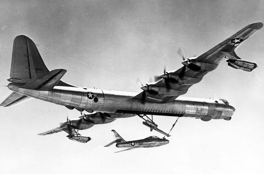Convair b-36