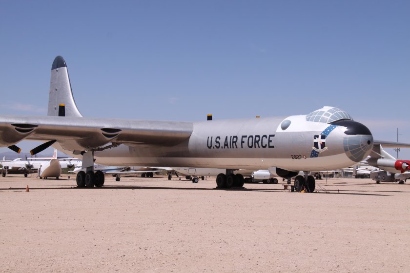 B-36 Миротворец