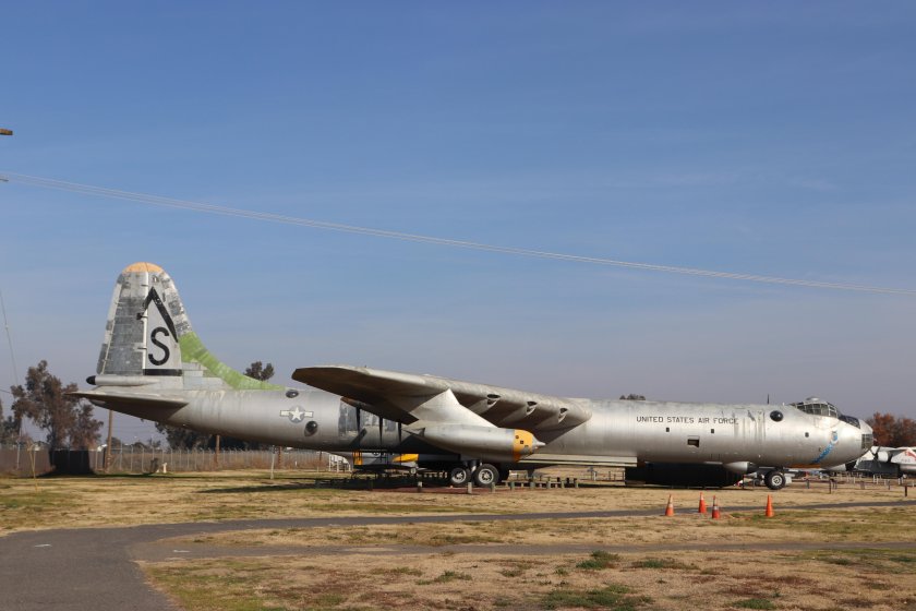 База ВВС Райт-Паттерсон