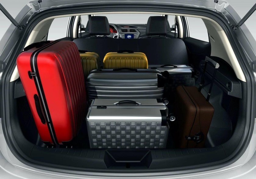 Кроссовер Lifan x50