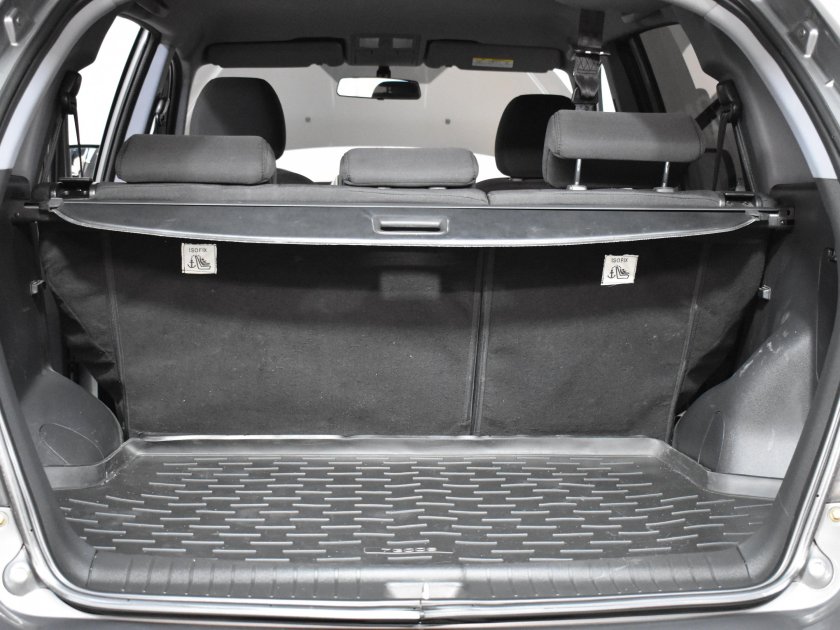 Lifan x60 багажник