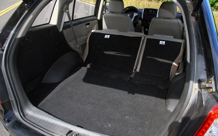 Лифан x60 багажник