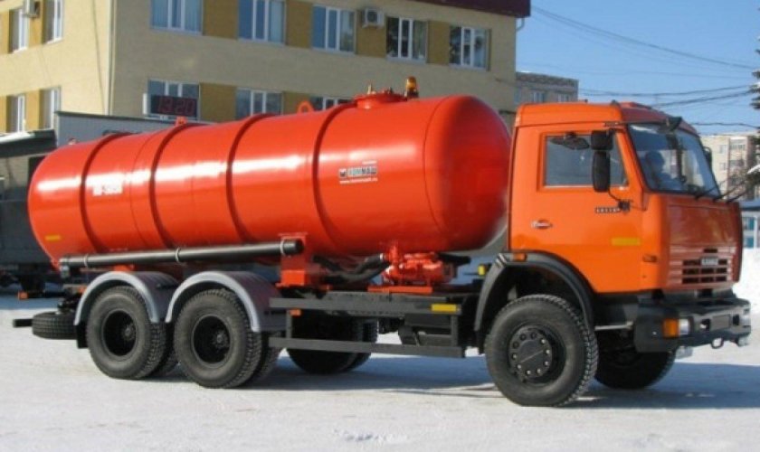 Машина вакуумная ко-505б