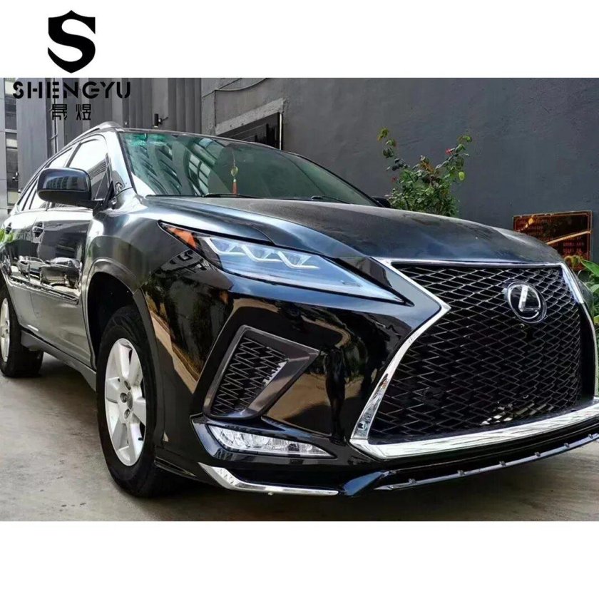 Лексус 330 2020