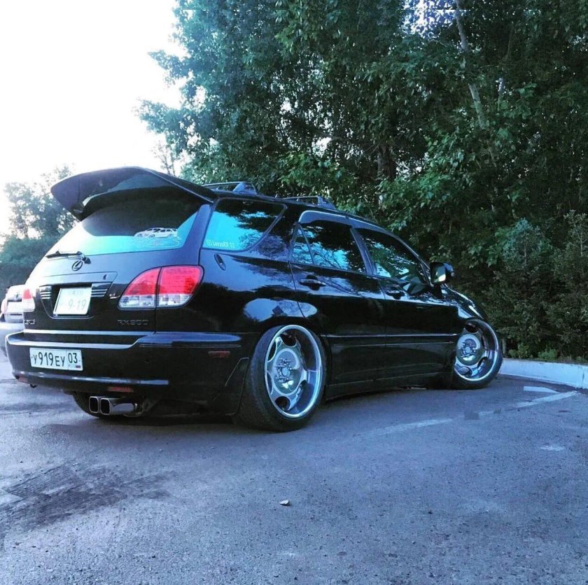 Astra f задный вид