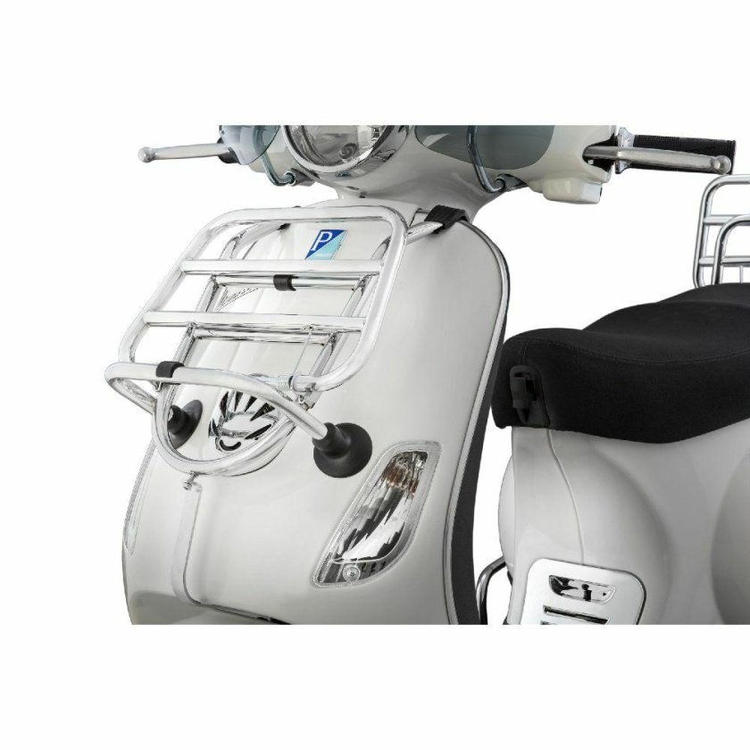 Vespa et4 150