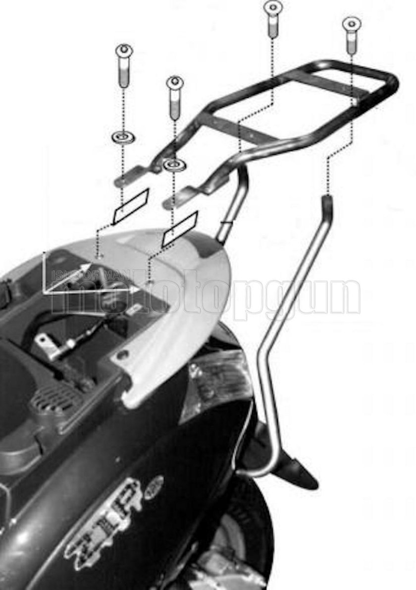 Kappa Monokey kgr52n