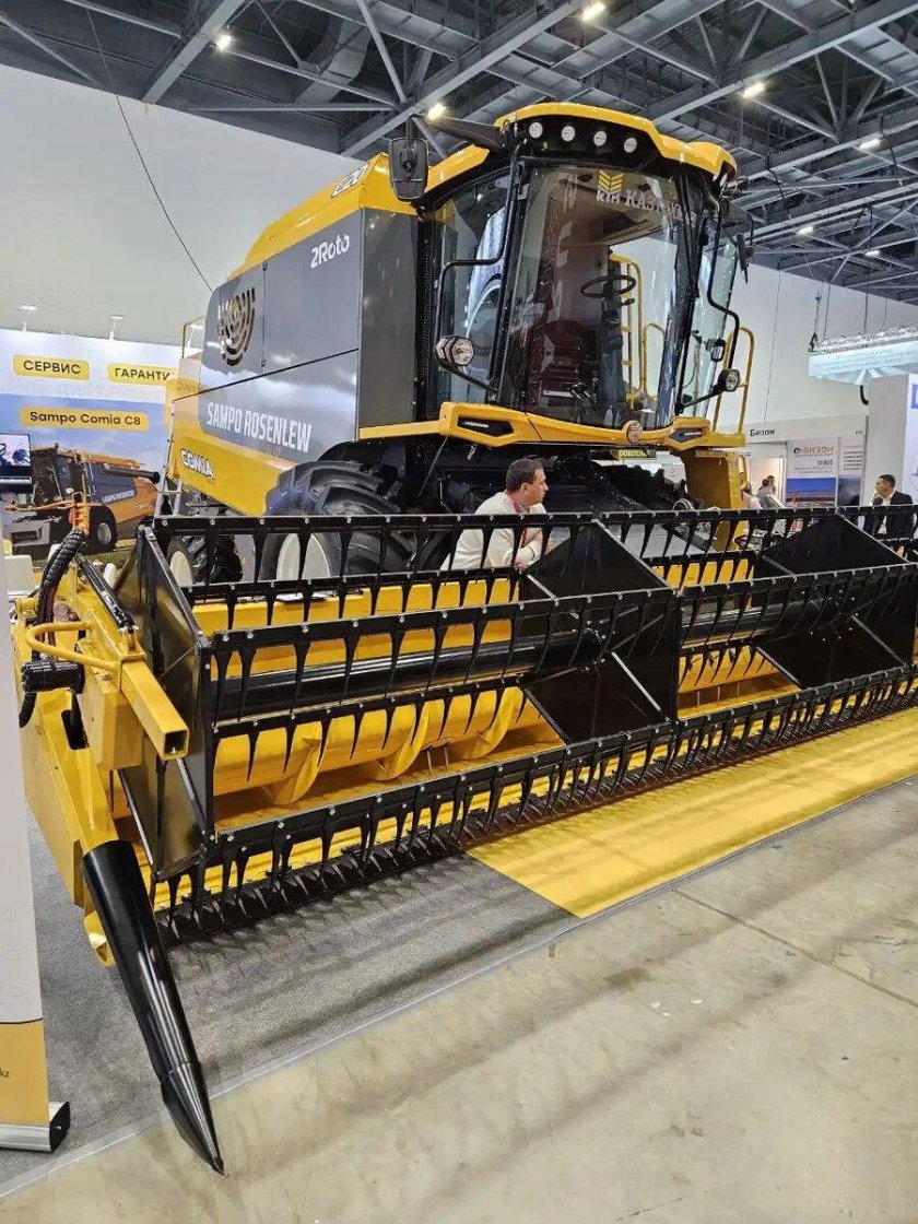 Sampo Rosenlew comia c8