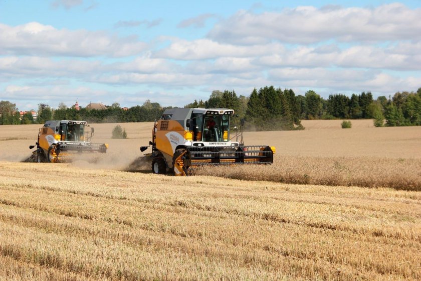 Sampo Rosenlew comia c8