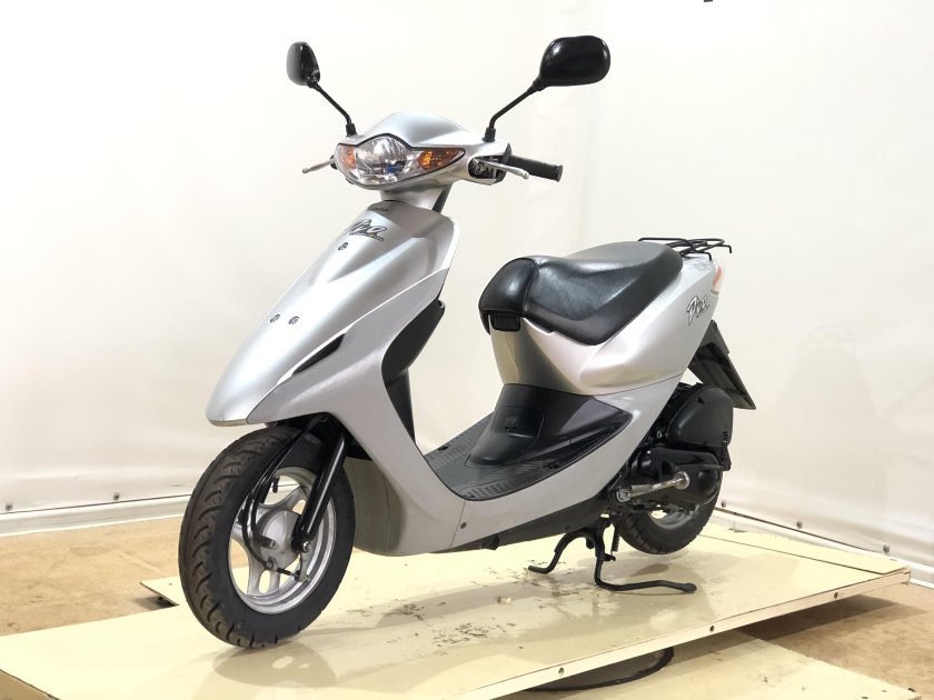 Хонда дио 56