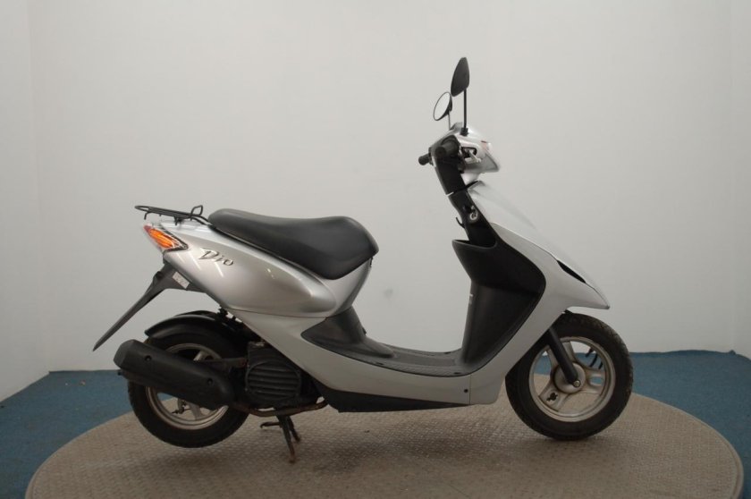 Мопед Honda Dio af56