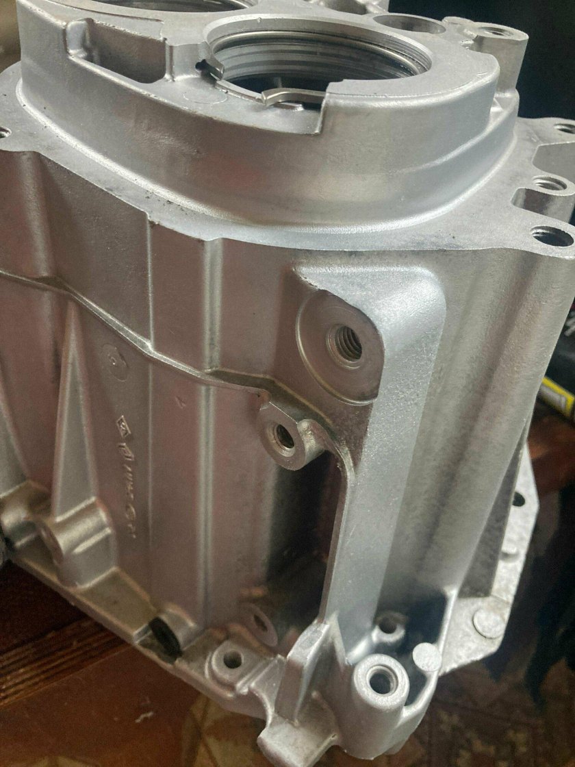 Коробкаjh3 сальники