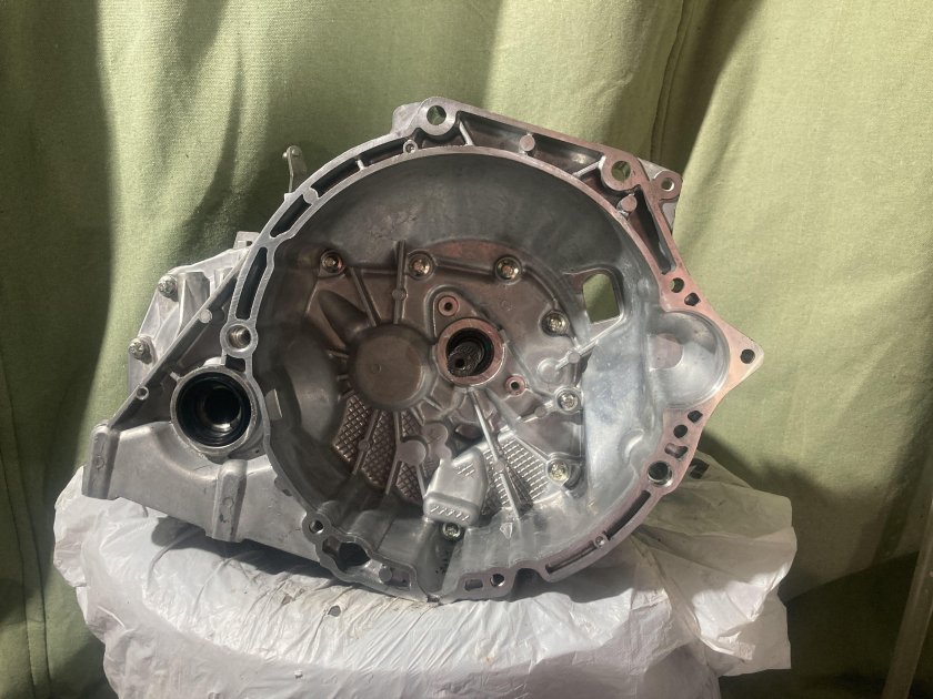 8450090059 КПП Renault