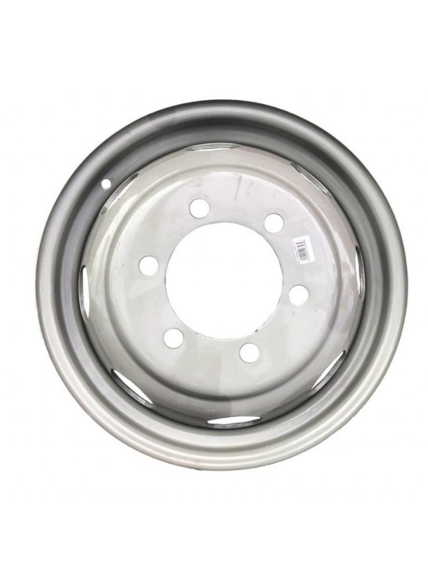 Диск колёсный а21/r23 ГАЗ 3101015