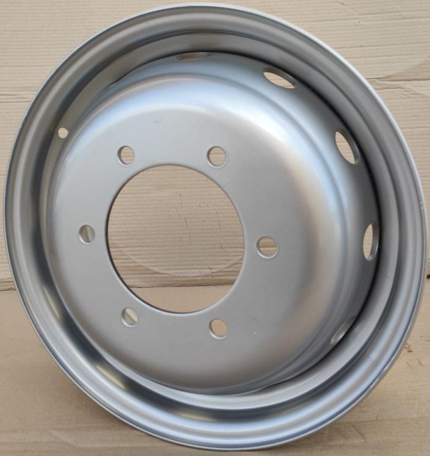 ТЗСК 5,5x16/6x180 et109,5 d138,8