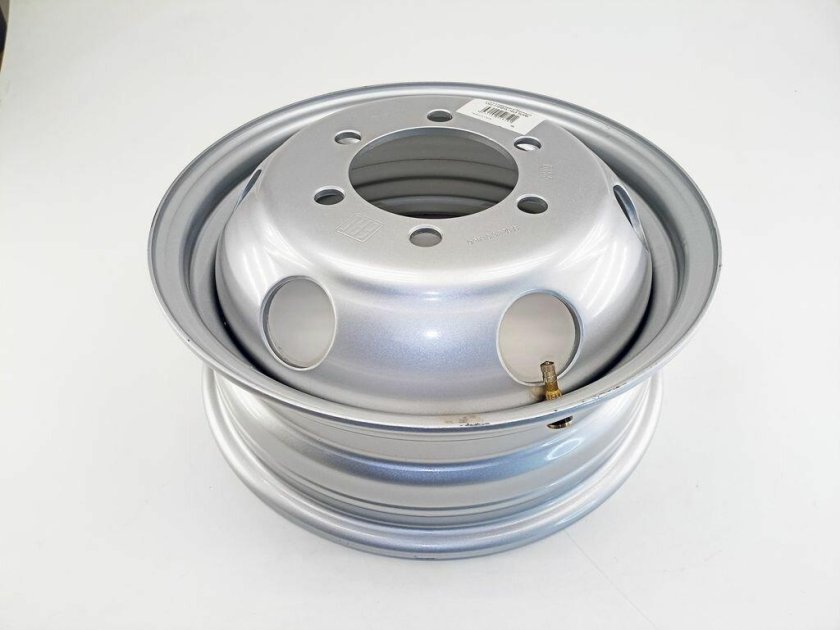 Диски на Газель Некст 16