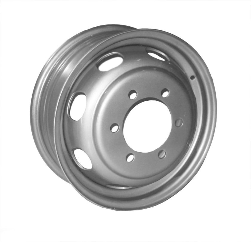 Диск ГАЗ 3302