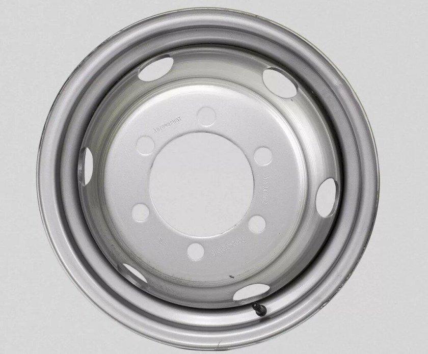 Диск колеса ГАЗ 3302