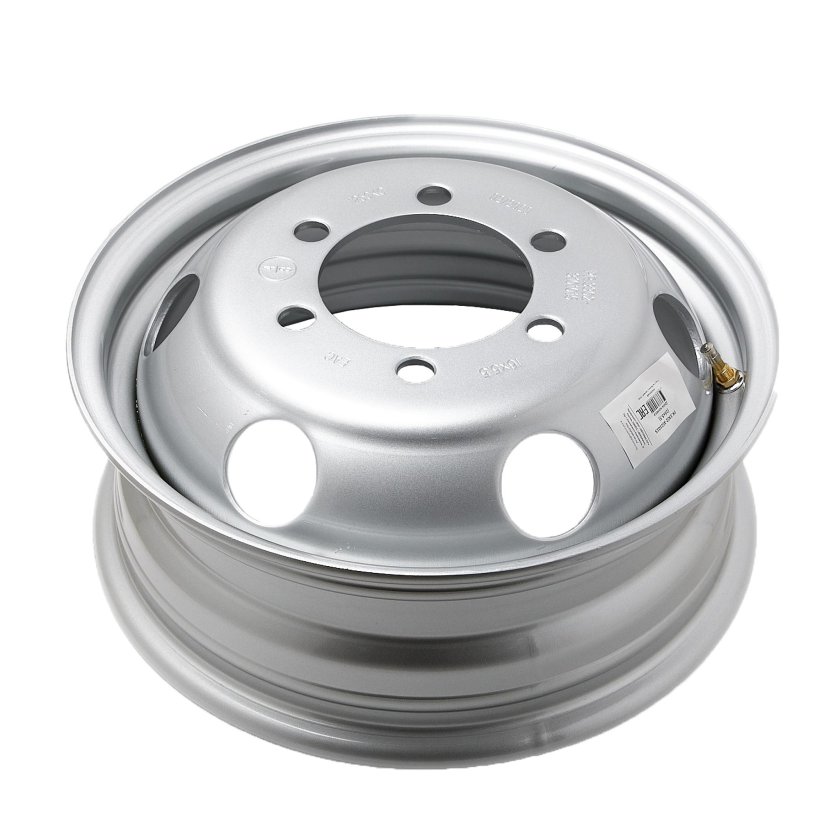 Диск колеса Газель 3302