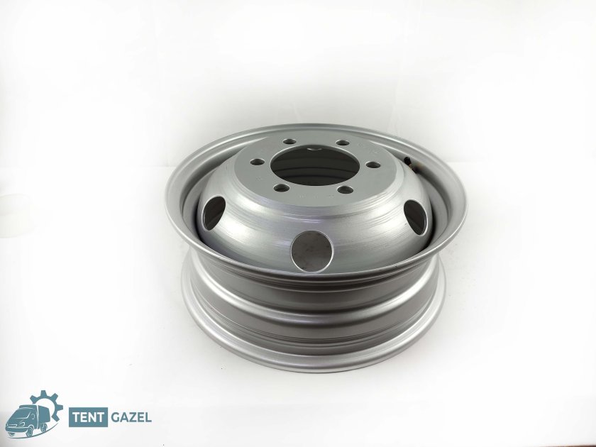 Диск переднего колеса 5434-3101015