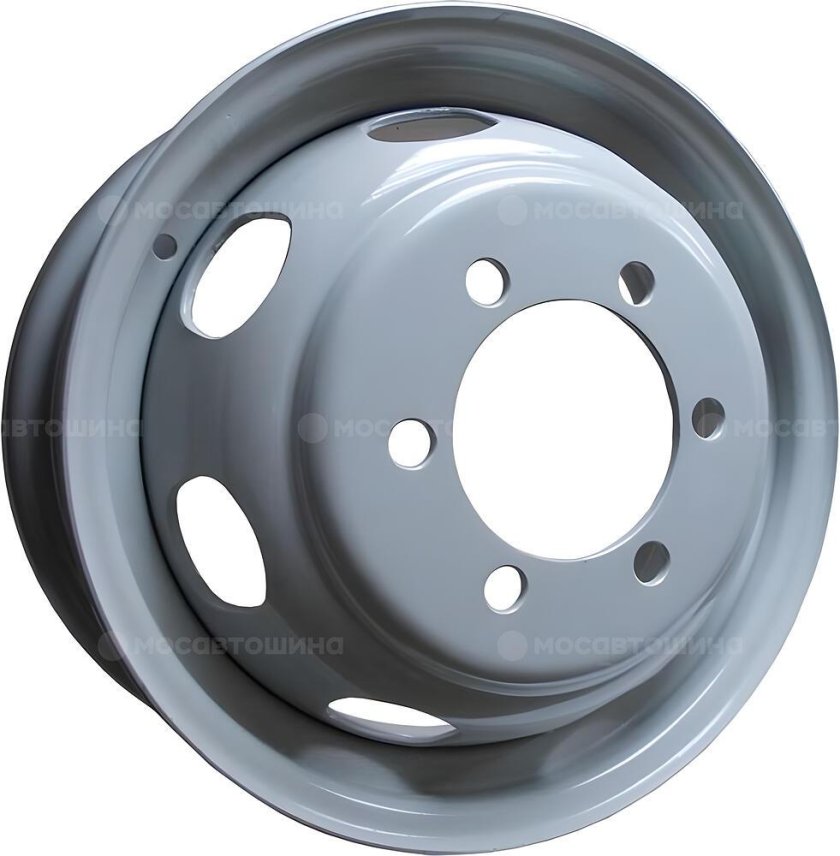 Диск колёсный а21/r23 ГАЗ 3101015