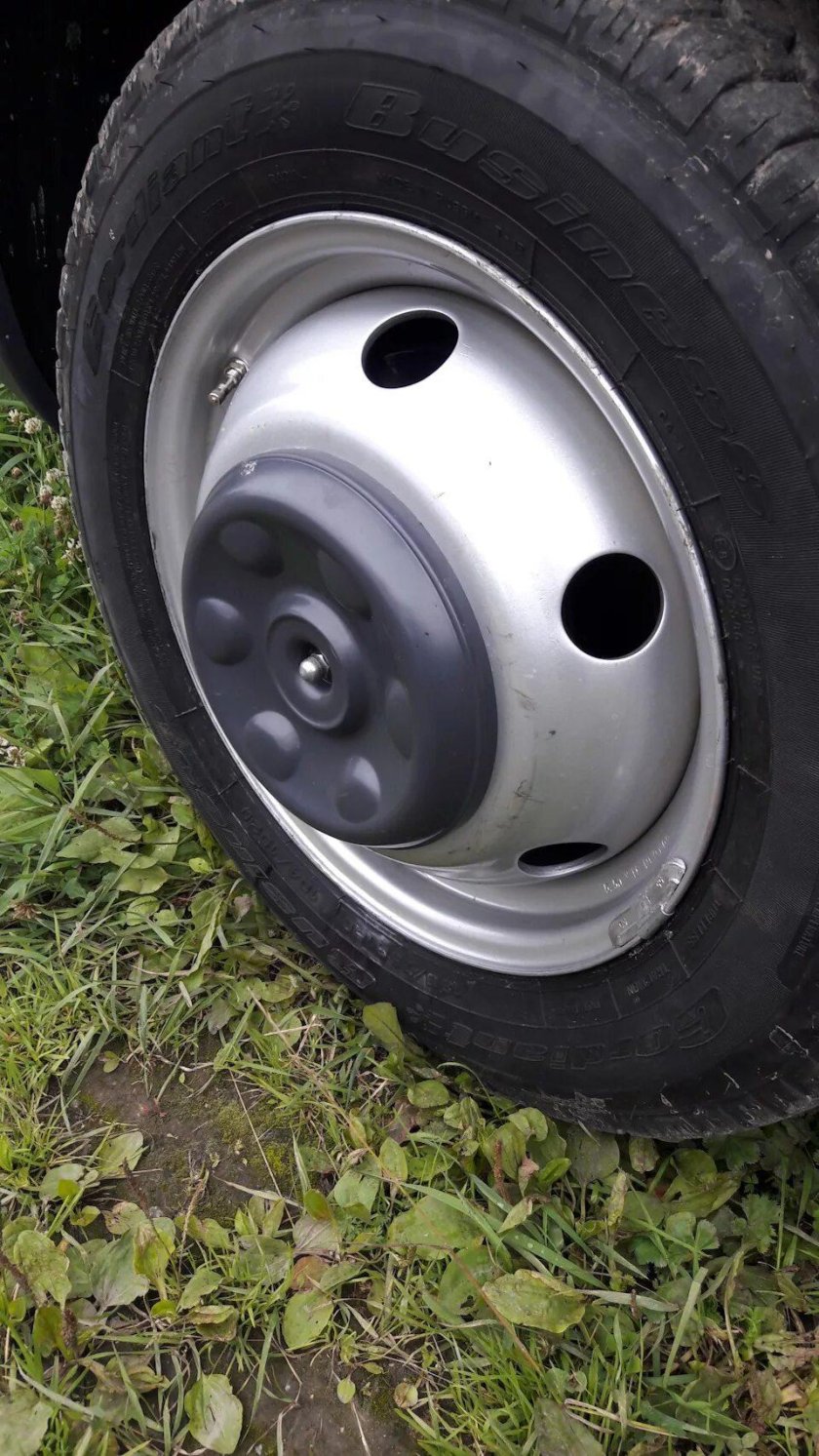 Литые диски на Газель 3302