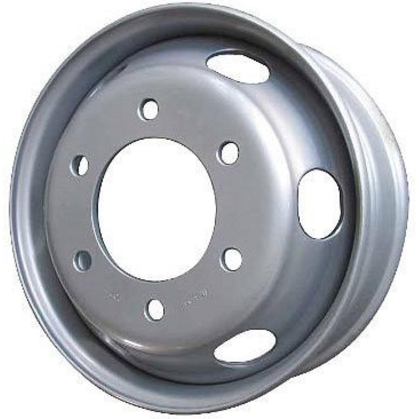 Диск колеса ASTERRO tc1607c 5,5x16 6*170 et106 d130 (усиленный 1000 кг)