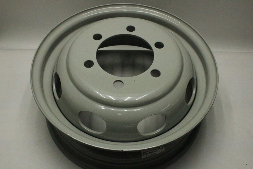 Диск ГАЗ 3302