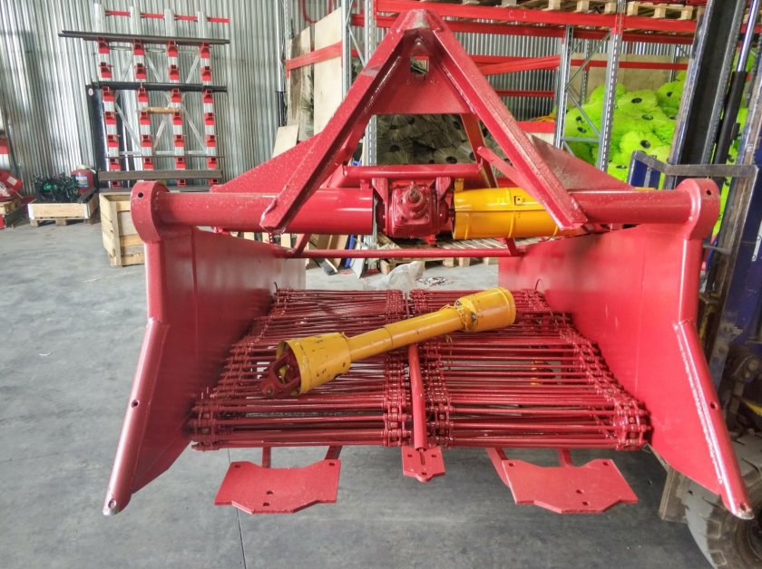 Лидсельмаш КТН-2в