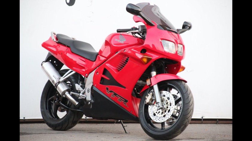 VFR 750 1994