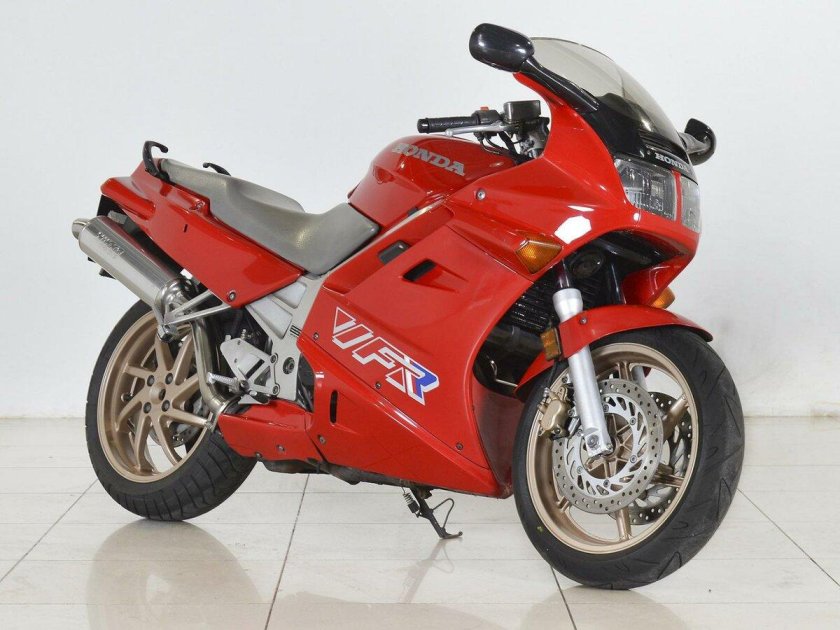 Honda VFR 750 1992