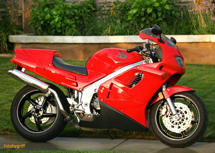 Honda VFR 750 1995