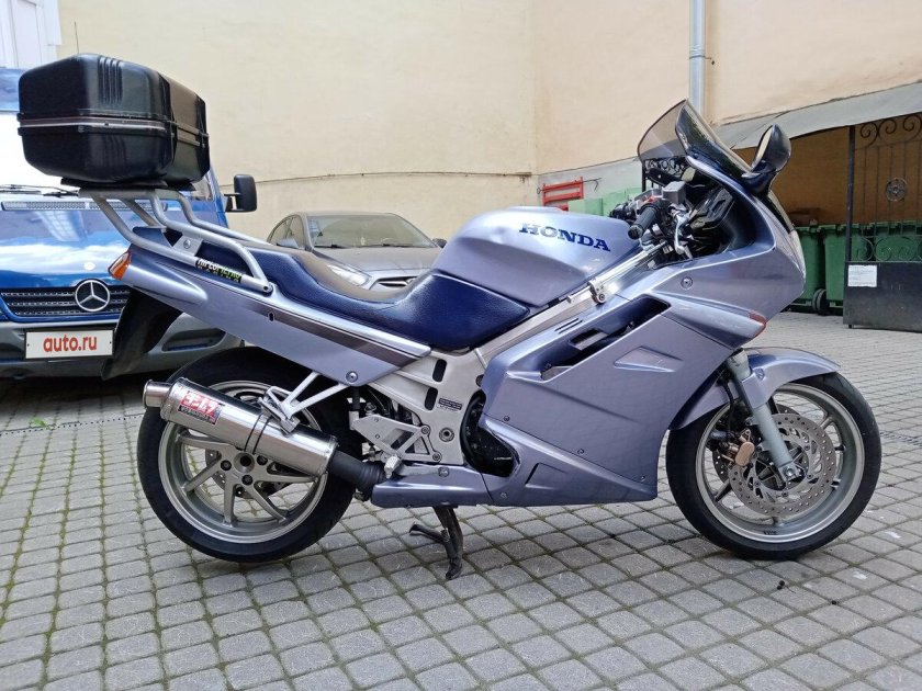 Honda VFR 750 1993