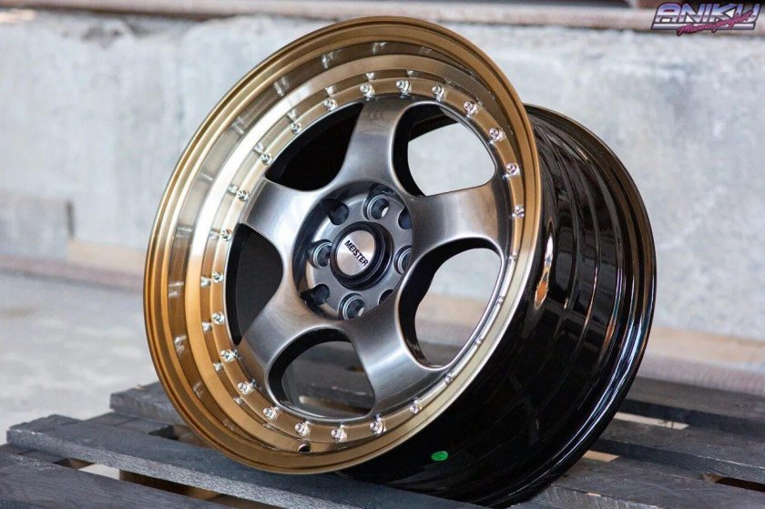 Диски ворк Мейстер с 1