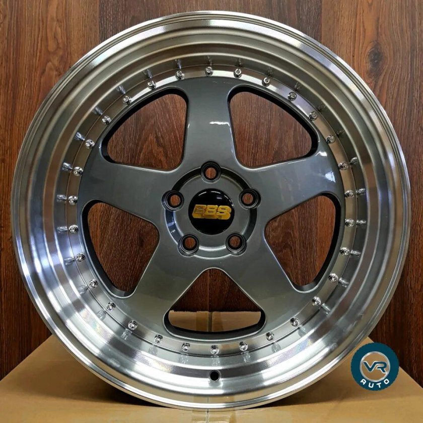 BBS С полкой 18