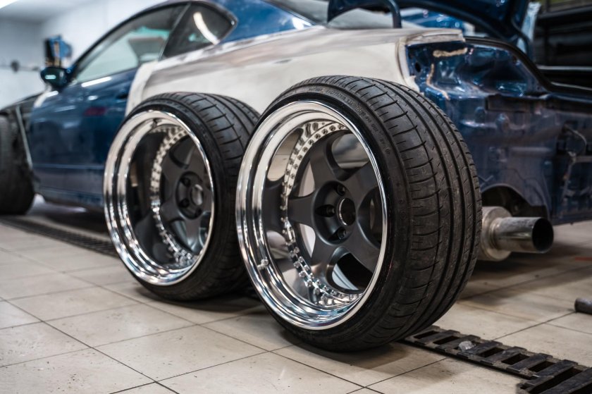 Диски ворк Мейстер с 1