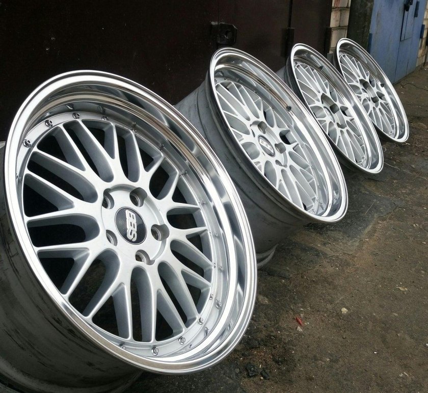 Диски с полкой