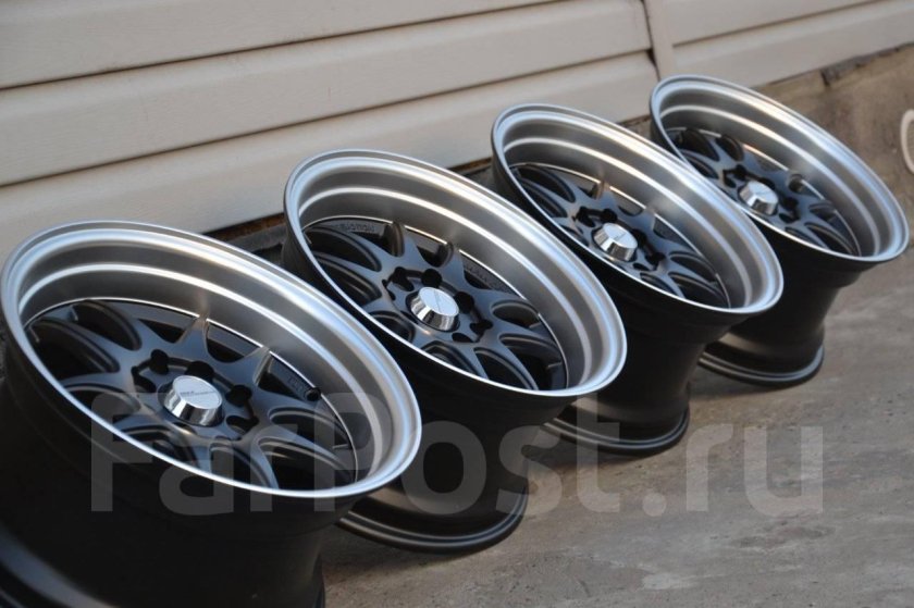 Work CR Kai с полкой