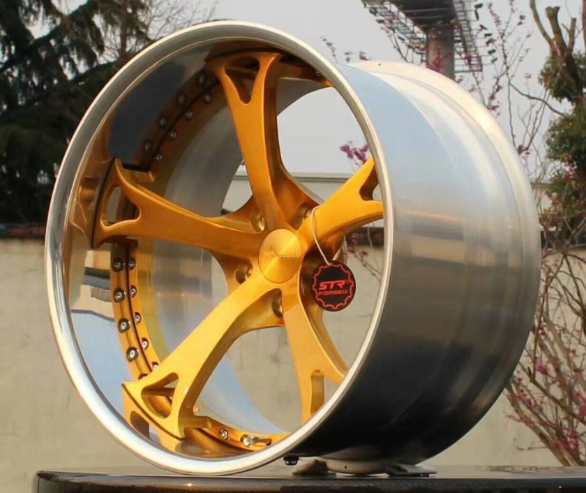 Диски с полкой