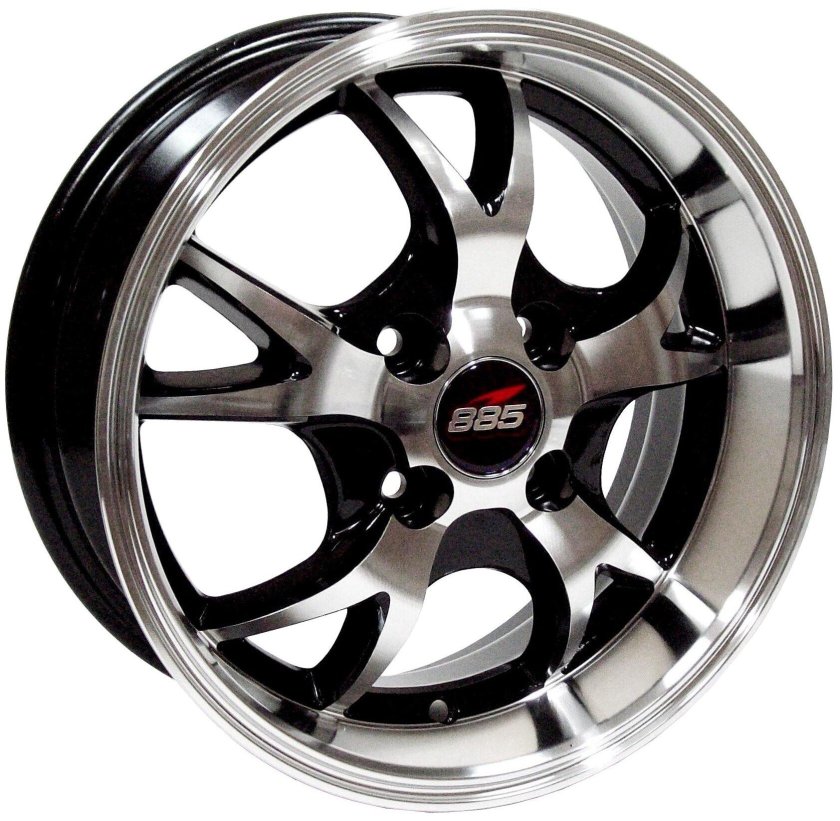 Диски 885 производитель