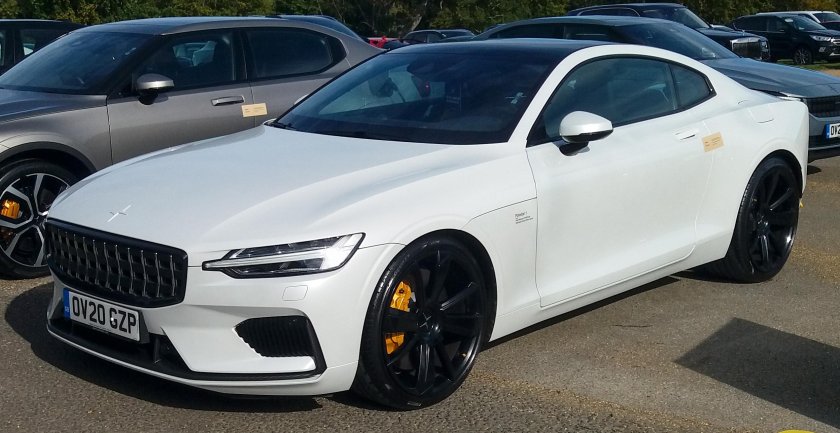 Polestar 1