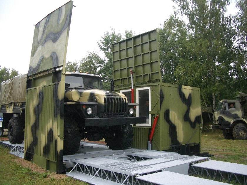 ЛТК-М мсд-16000