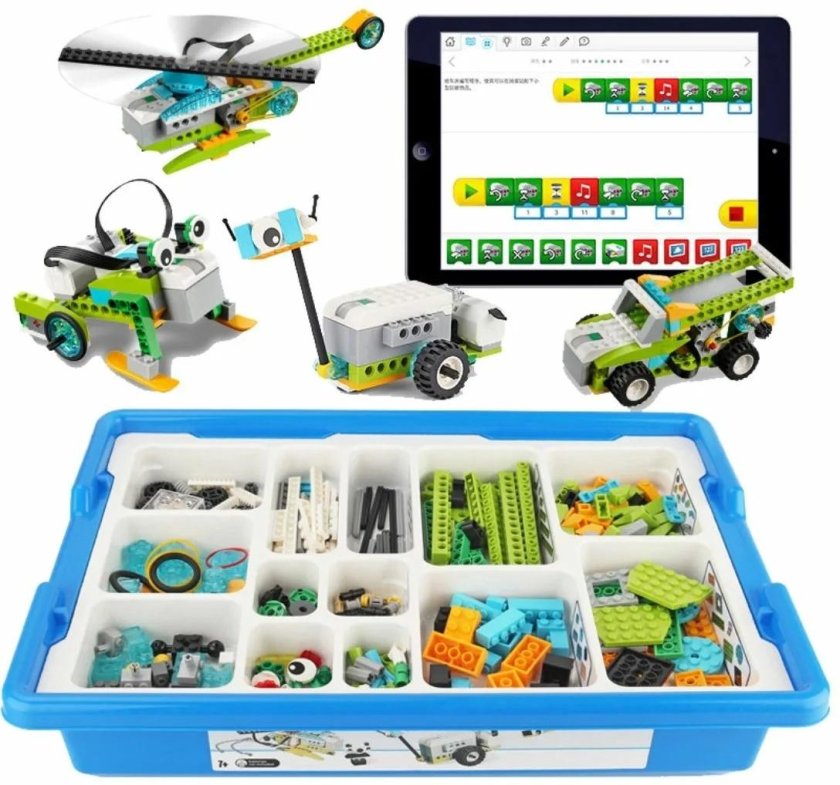 Набор WEDO 2.0