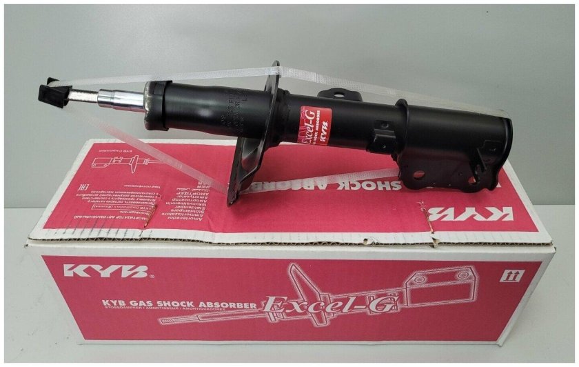 Каяба 338109 Размеры