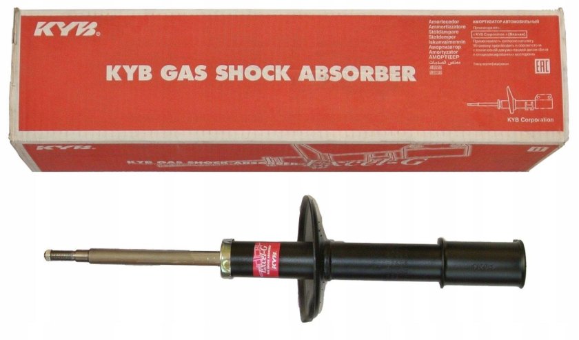 Амортизатор передний правый KYB excel-g Malibu 339375
