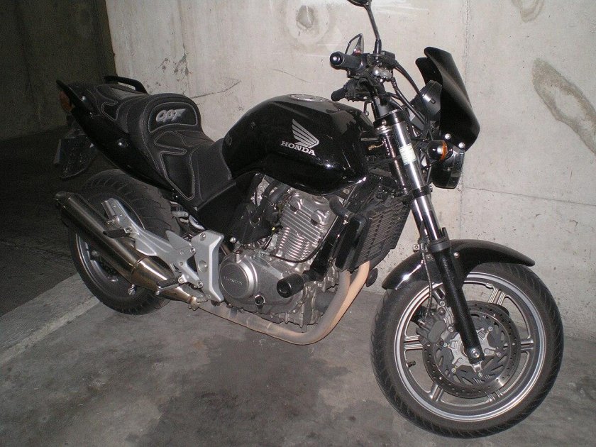 Cbf500