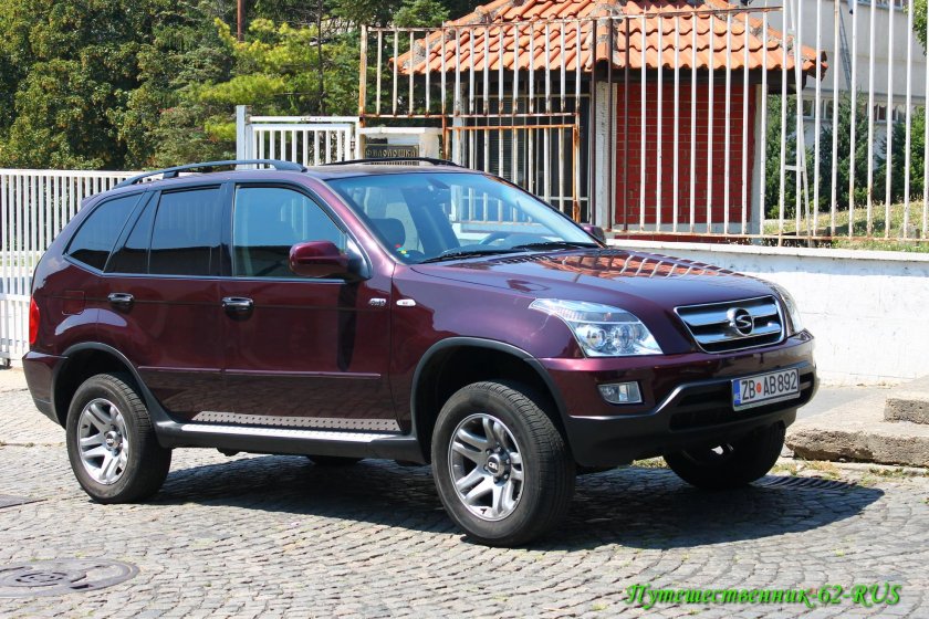 Шуан Хуан СЦЕО